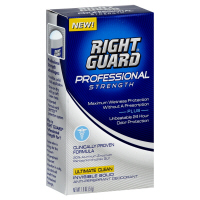 9556_04002143 Image Right Guard Professional Strength Anti-Perspirant Deodorant, Invisible Solid, Ultimate Clean.jpg